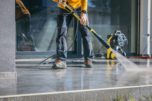 Best Roof Washing  in Perryopolis, PA